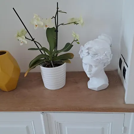 L'angely - D'hotes 3* Νιόρ