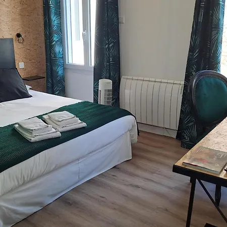 Bed & Breakfast L'angely - D'hotes Niort
