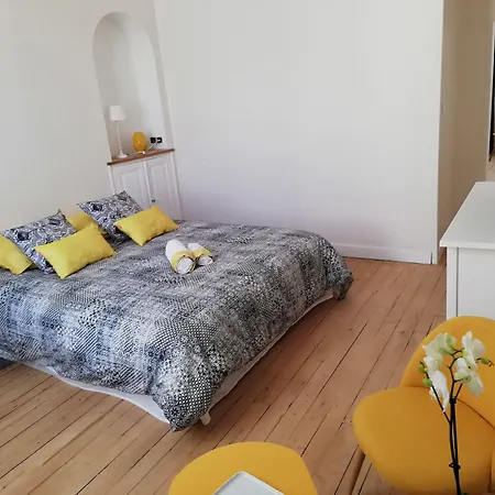 Bed & Breakfast L'angely - D'hotes Niort