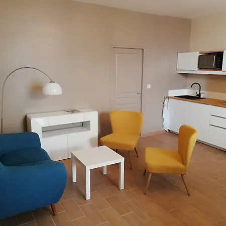 L'angély Niort
