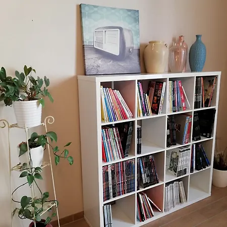 L'angely - D'hotes 3* Niort