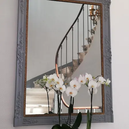 Bed & Breakfast L'angely - D'hotes