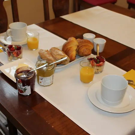 L'angely - D'hotes Νιόρ