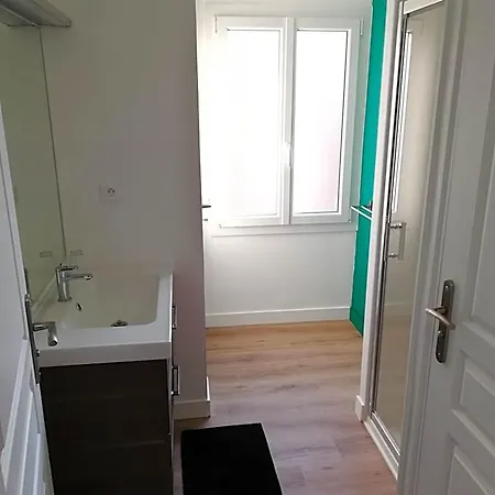 L'angely - D'hotes Bed & Breakfast