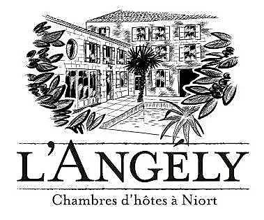 L'angely - D'hotes Bed & Breakfast