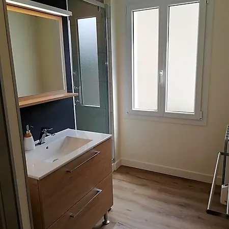 L'angely - D'hotes Niort