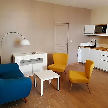 L'angely - D'hotes 3* Niort