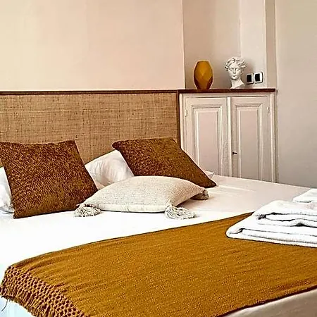 Bed & Breakfast L'angely - D'hotes