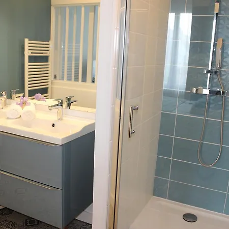 L'angely - D'hotes Bed & Breakfast