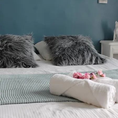 L'angely - D'hotes 3*