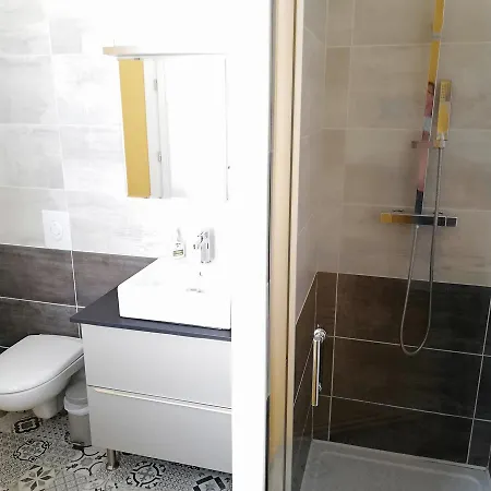 Bed & Breakfast L'angely - D'hotes 2*