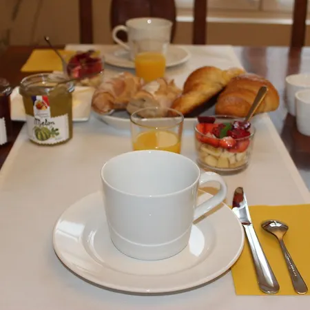 L'angely - D'hotes 3* Niort
