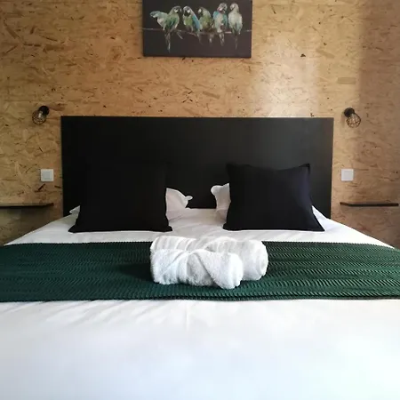 L'angely - D'hotes Niort