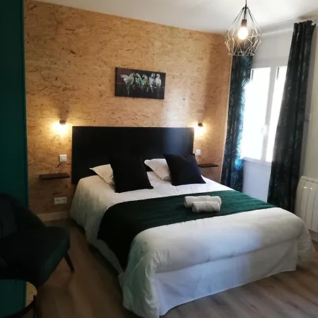 Bed & Breakfast L'angely - D'hotes
