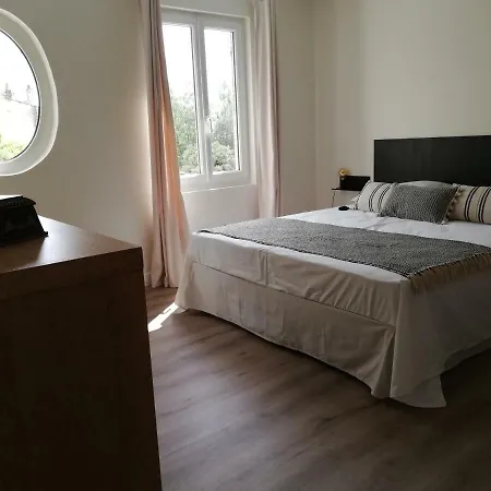 L'angely - D'hotes Bed & Breakfast