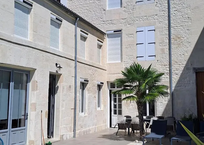 L'angély Couette-café