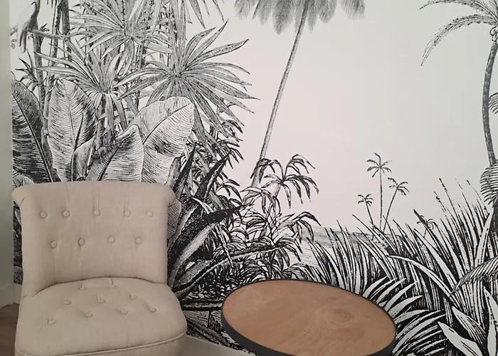 L'angely - D'hotes Bed & Breakfast 3*