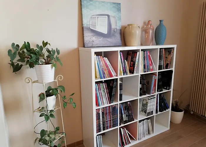 L'angely - D'hotes 3* Niort