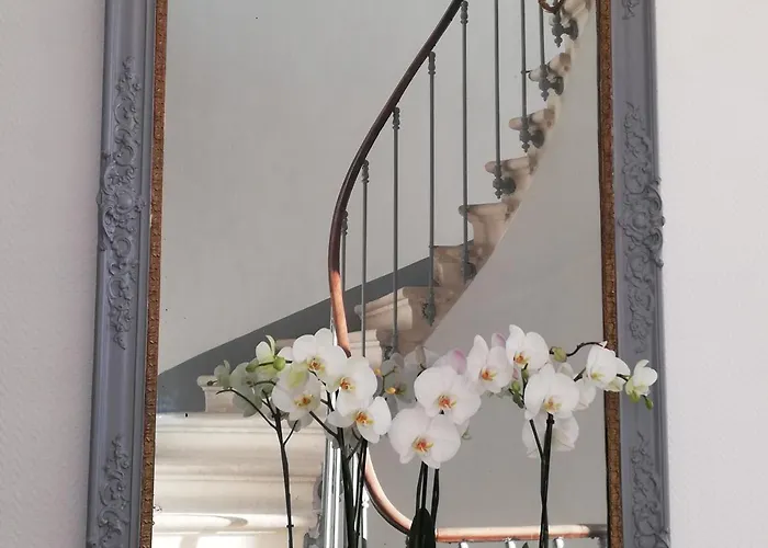 Bed & Breakfast L'angely - D'hotes