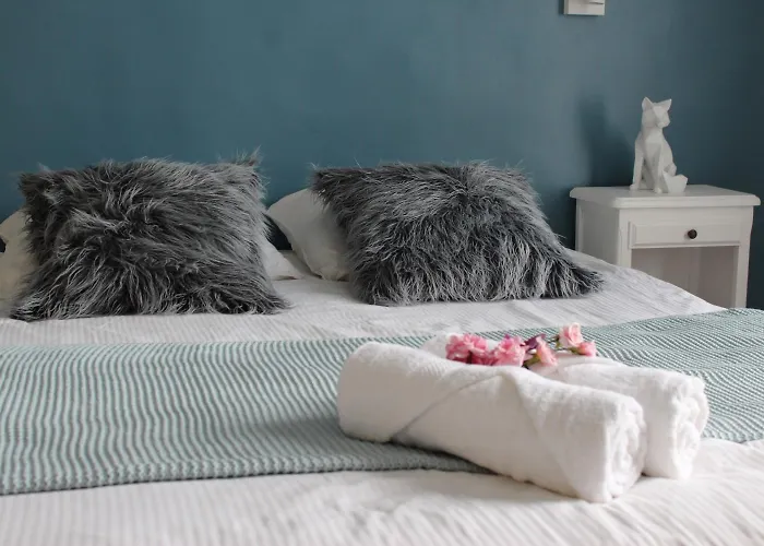 Bed & Breakfast L'angely - D'hotes