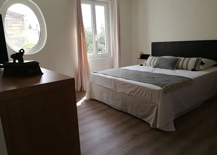 Bed & Breakfast L'angely - D'hotes