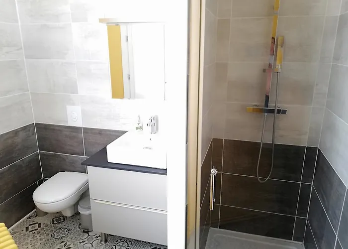 Couette-café L'angély 3*