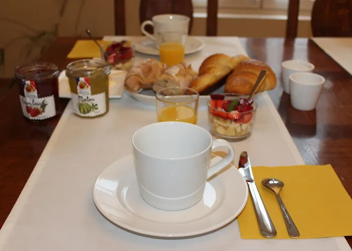 L'angely - D'hotes 3* Niort