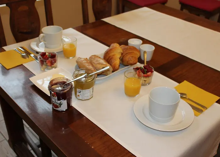 L'angely - D'hotes Niort