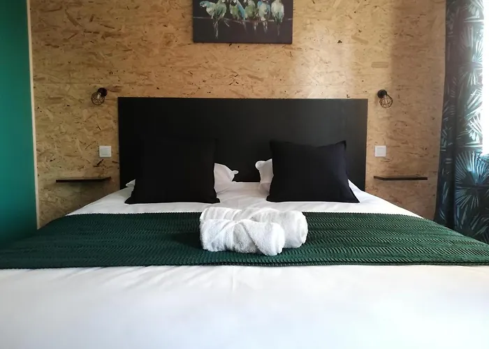 L'angely - D'hotes Niort