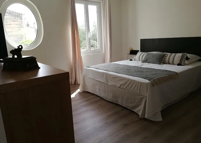 L'angely - D'hotes Bed & Breakfast